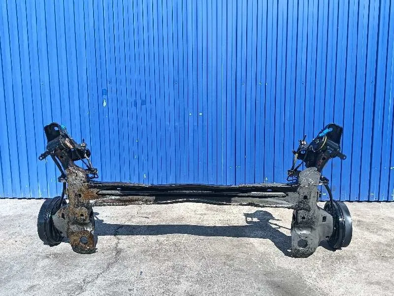Puente Trasero para Citroën C4 Cactus