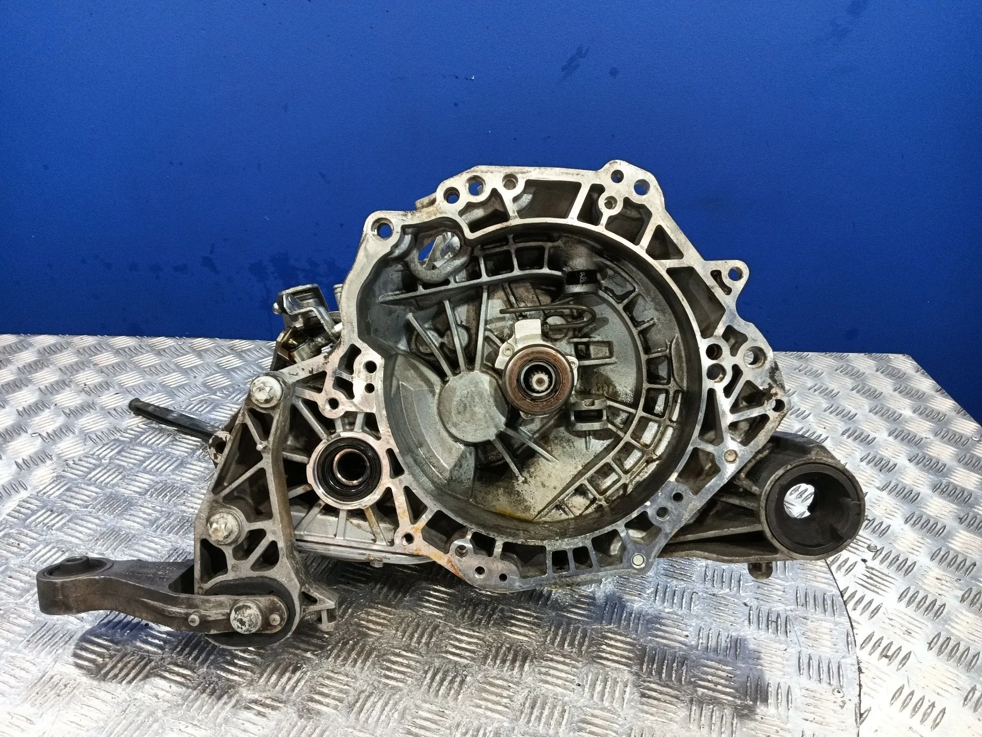 Caja Cambios para Opel Corsa C