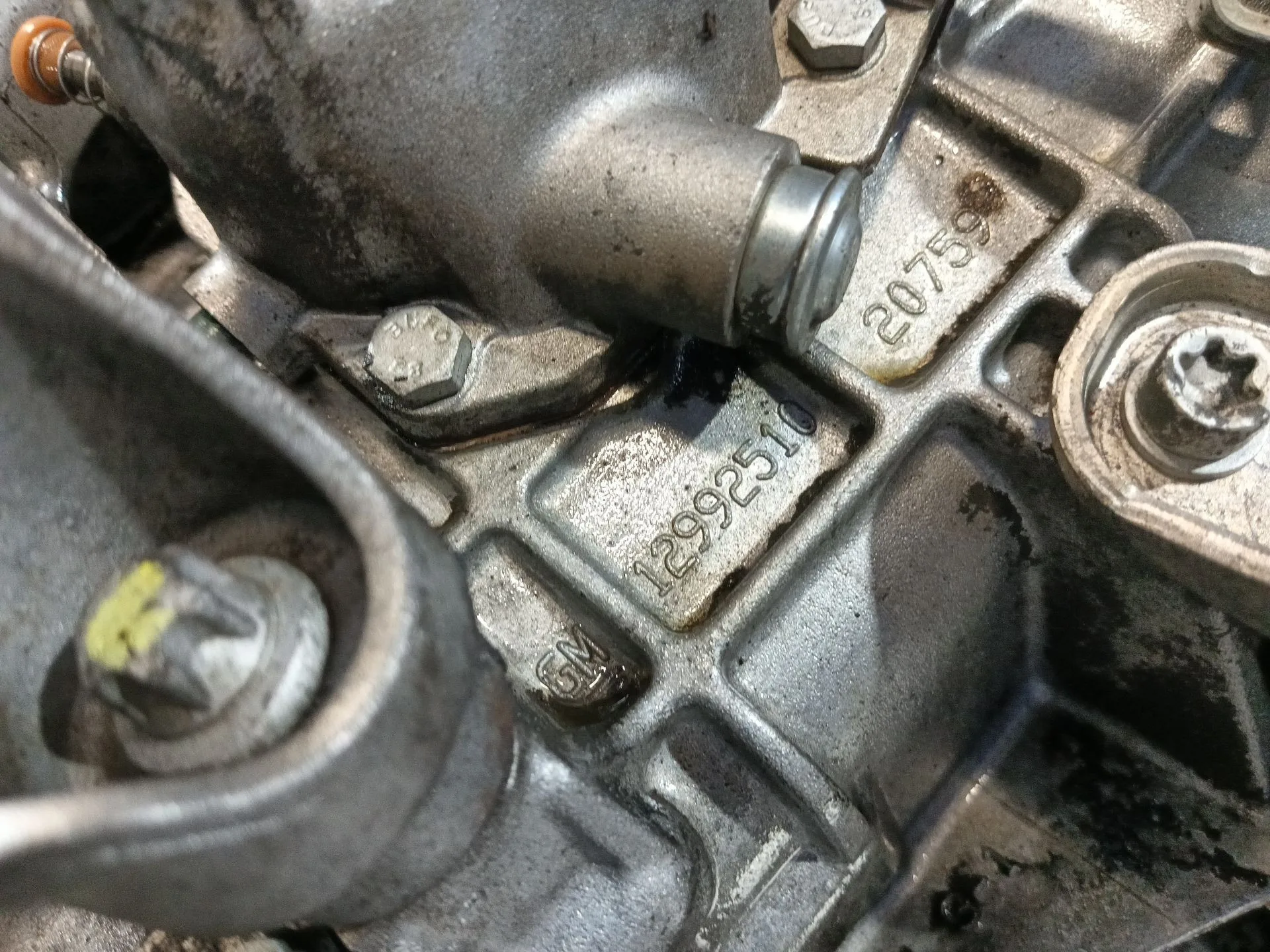 Caja Cambios para Opel Corsa C