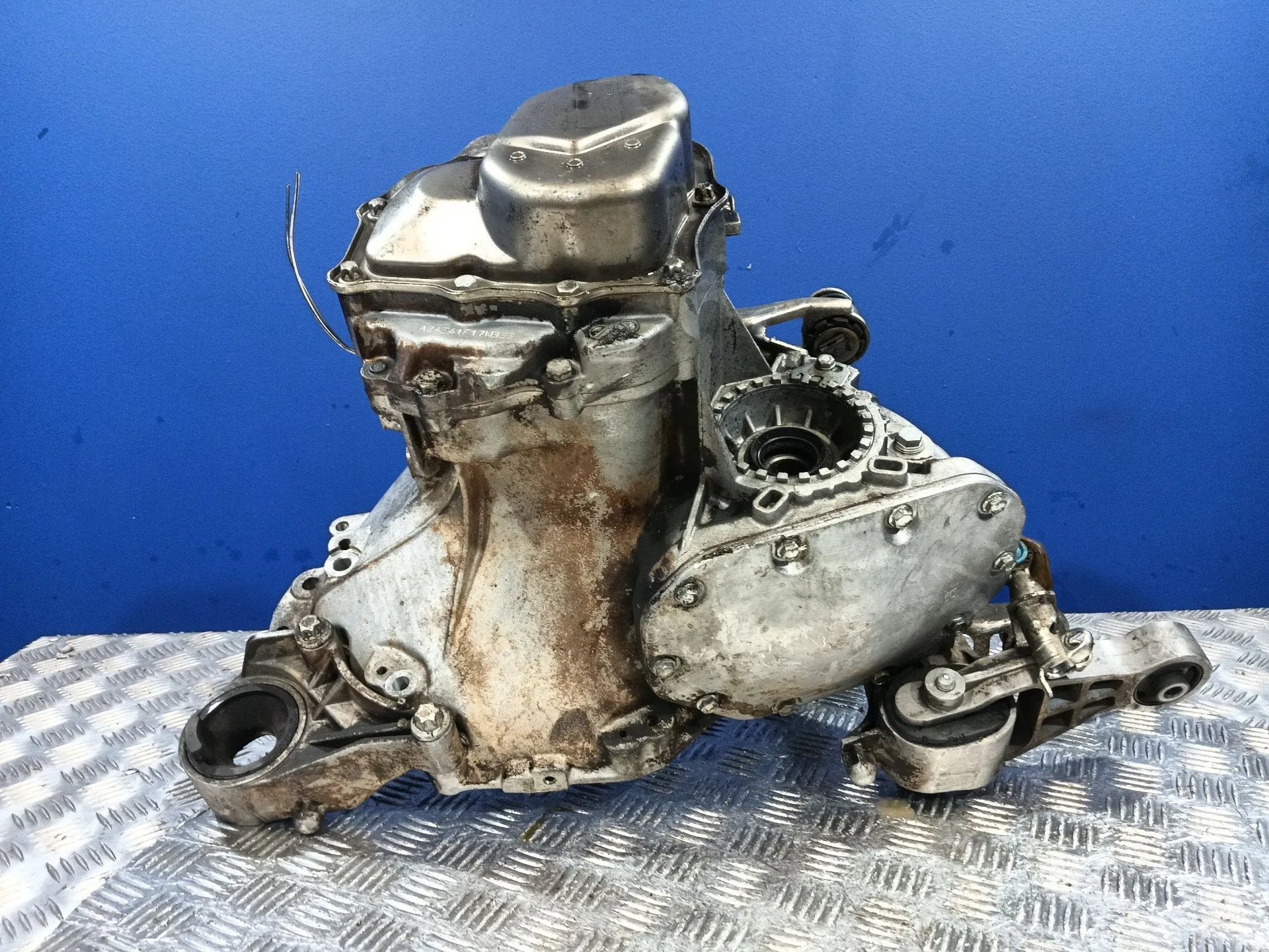 Caja Cambios para Opel Corsa C