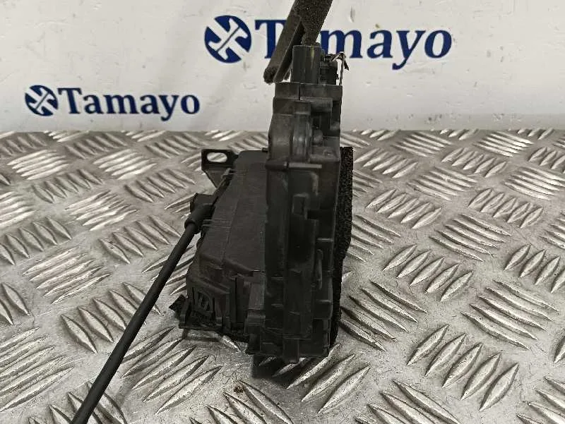 Cerradura Puerta Trasera Izquierda para Renault Captur