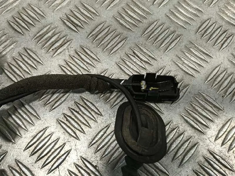 Cerradura Puerta Trasera Izquierda para Renault Captur