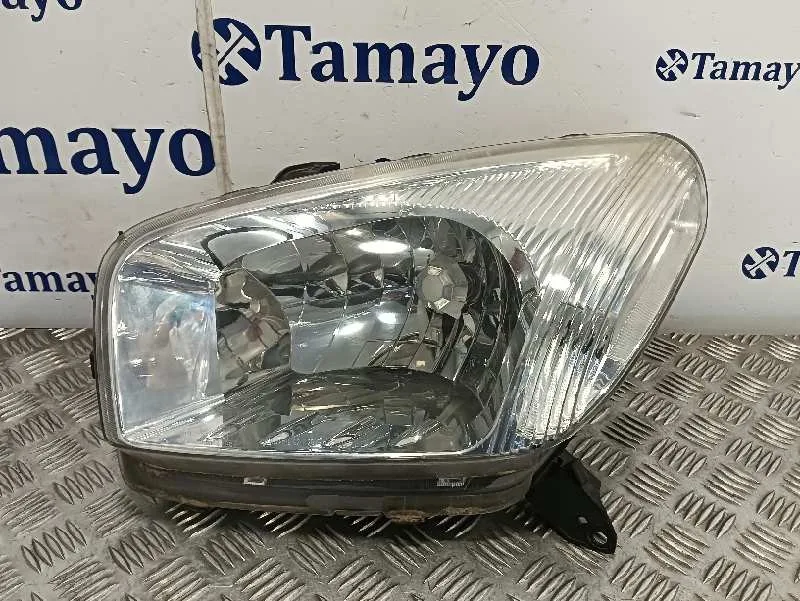 Faro Izquierdo para Toyota Rav 4 (A2)