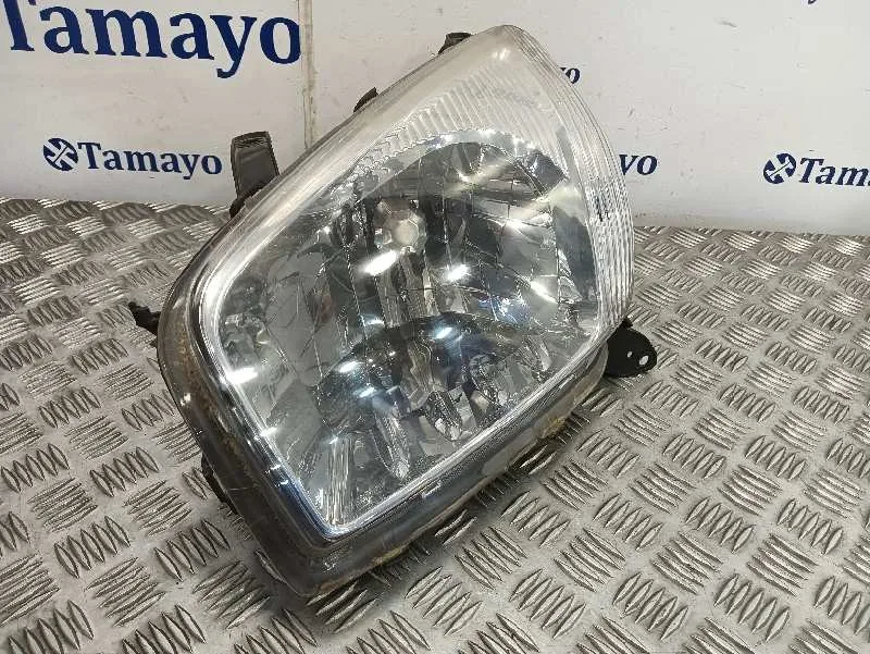 Faro Izquierdo para Toyota Rav 4 (A2)