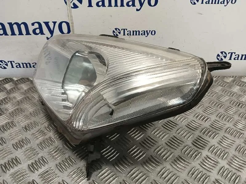 Faro Izquierdo para Toyota Rav 4 (A2)