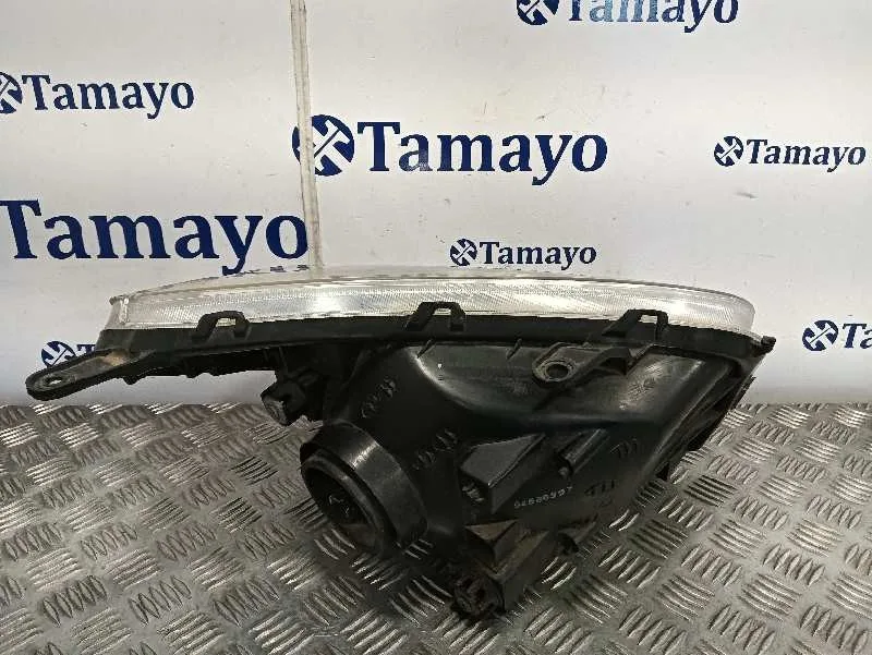 Faro Izquierdo para Toyota Rav 4 (A2)