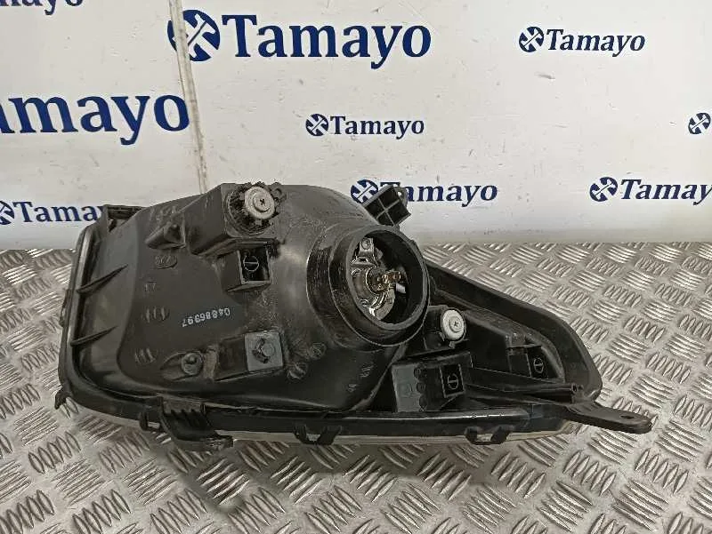 Faro Izquierdo para Toyota Rav 4 (A2)