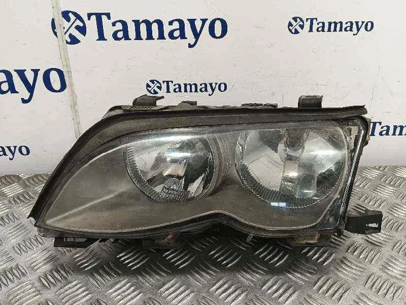 Faro Izquierdo para Bmw Serie 3 Berlina (E46)