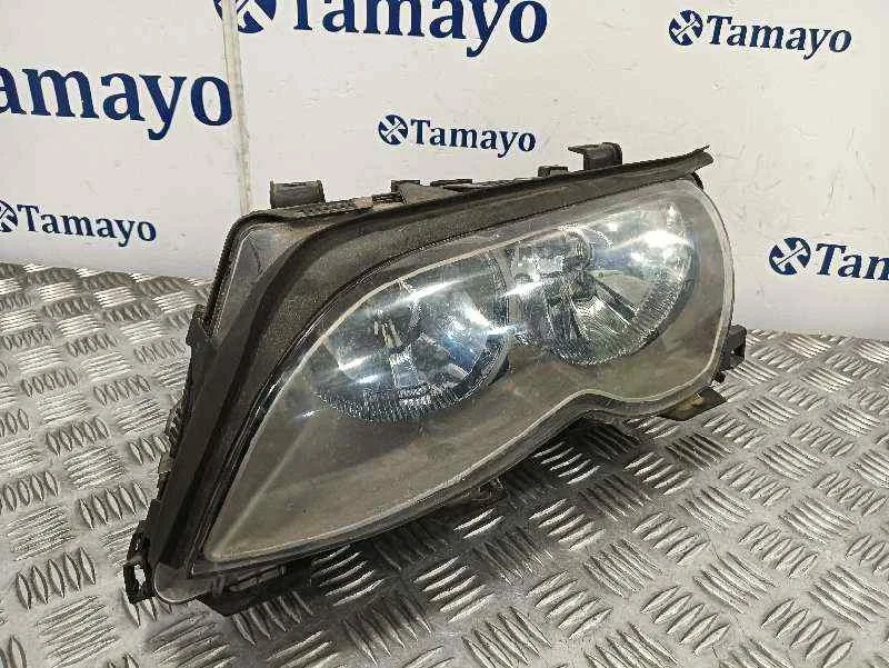 Faro Izquierdo para Bmw Serie 3 Berlina (E46)