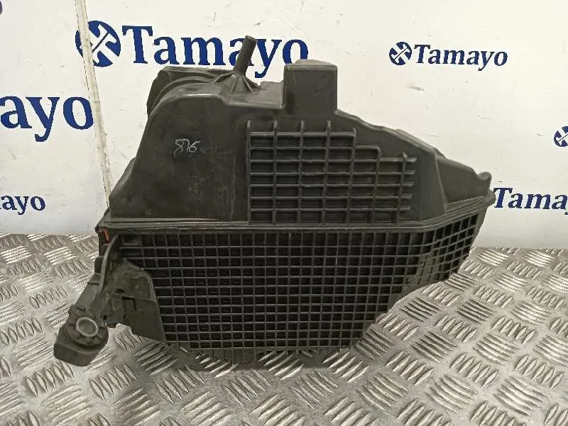Soporte Filtro Aire para Renault Captur
