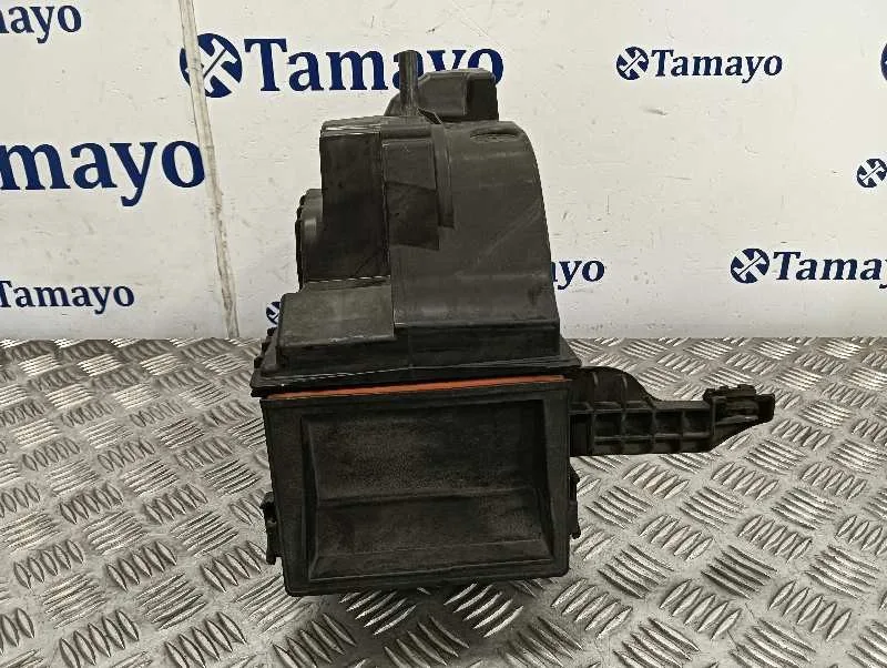 Soporte Filtro Aire para Renault Captur