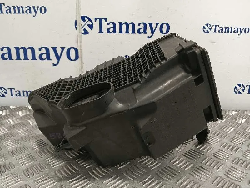 Soporte Filtro Aire para Renault Captur