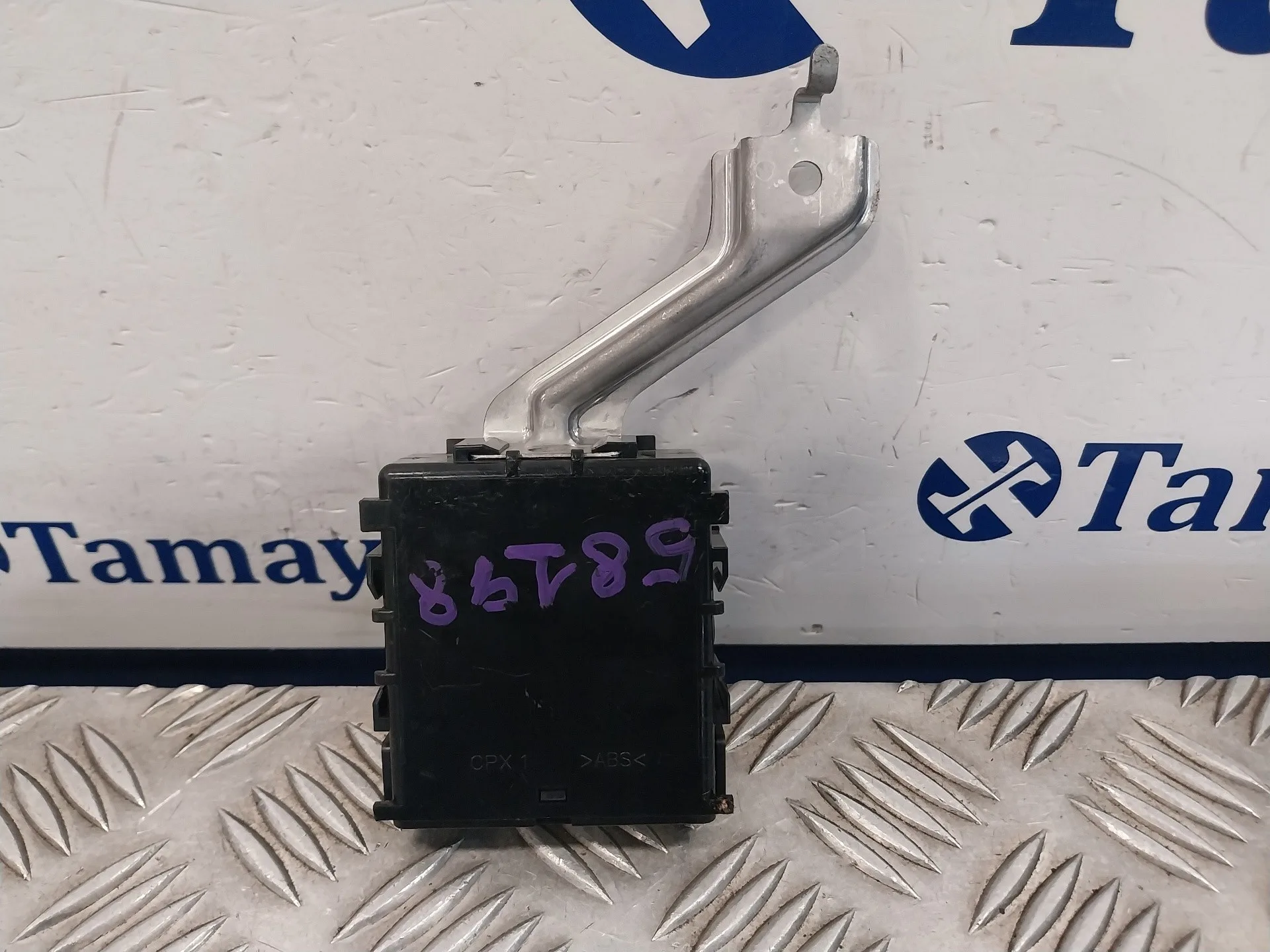 Modulo Electronico para Toyota Yaris (Xpa1F/Mxph11/Chxnbw)