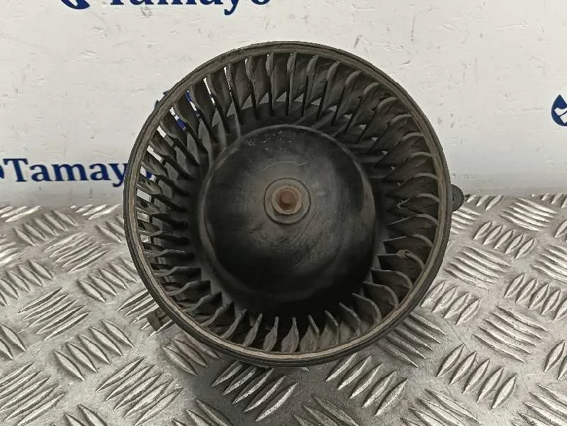 Ventilador Calefaccion para Fiat Ducato Caja Cerrada 33, Techo Elevado (06.2006)