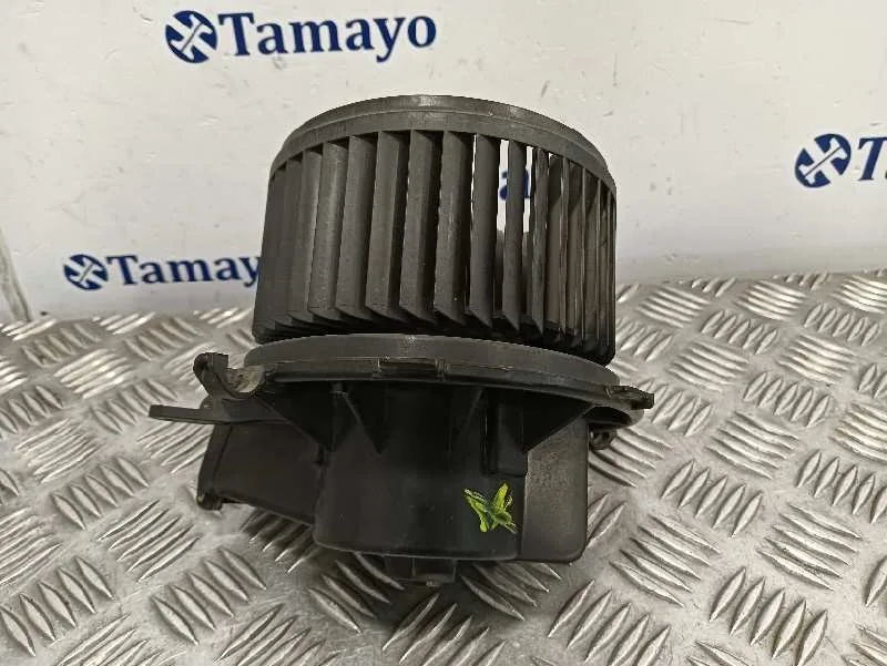 Ventilador Calefaccion para Fiat Ducato Caja Cerrada 33, Techo Elevado (06.2006)