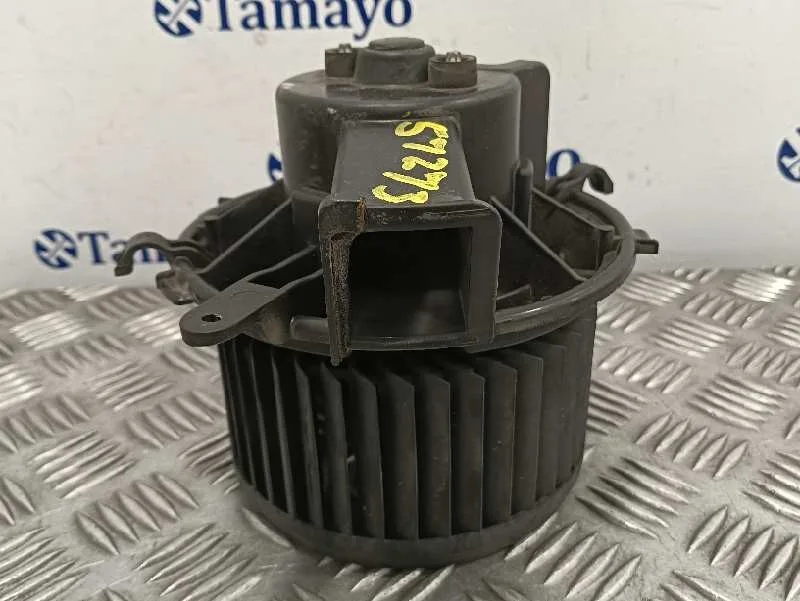 Ventilador Calefaccion para Fiat Ducato Caja Cerrada 33, Techo Elevado (06.2006)