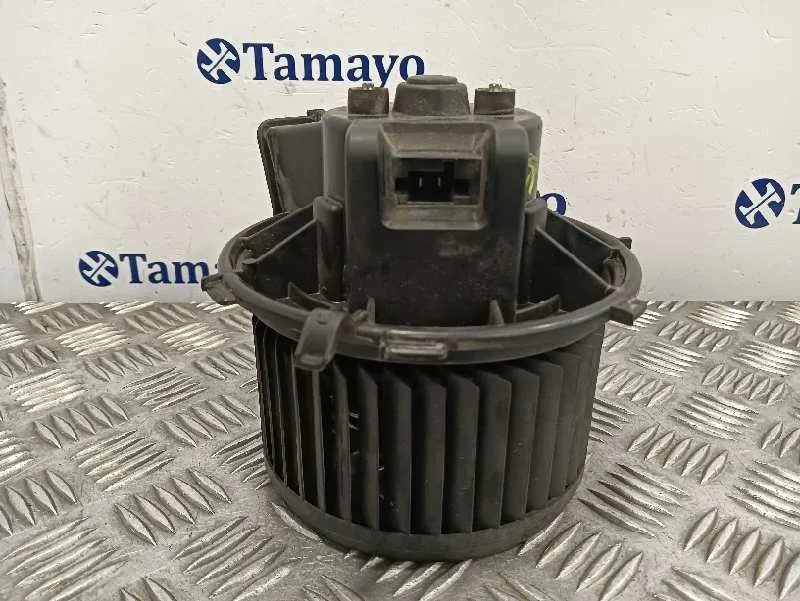 Ventilador Calefaccion para Fiat Ducato Caja Cerrada 33, Techo Elevado (06.2006)
