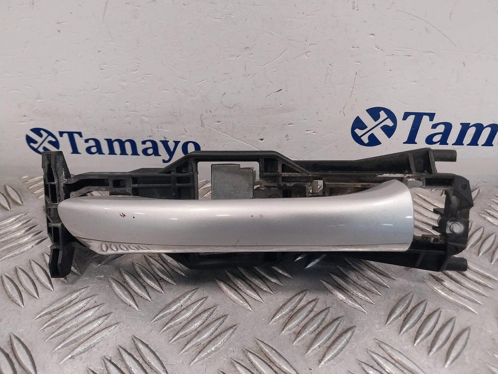 Maneta Exterior Delantera Derecha para Mercedes-Benz Clase E (W211) Berlina