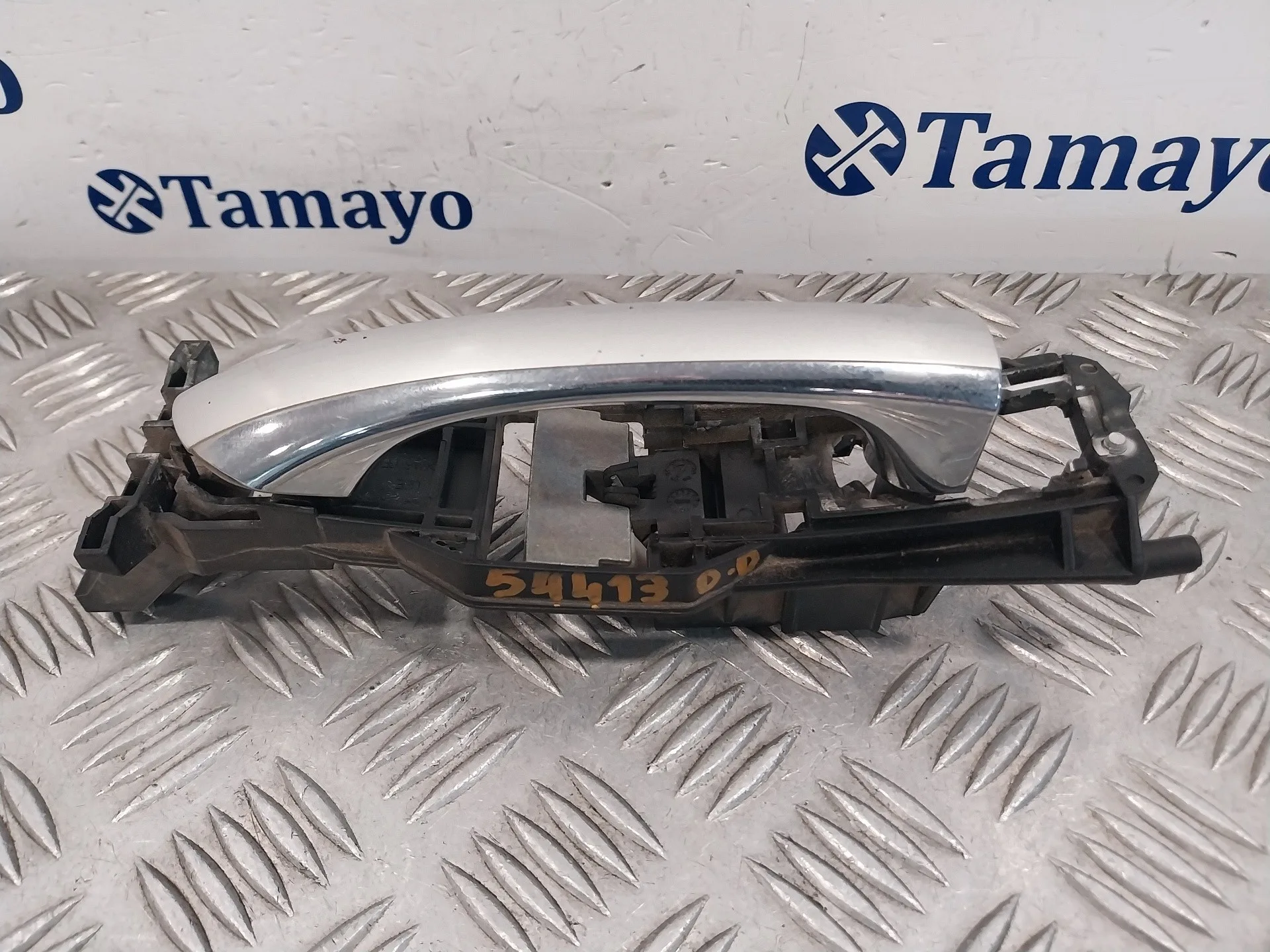 Maneta Exterior Delantera Derecha para Mercedes-Benz Clase E (W211) Berlina