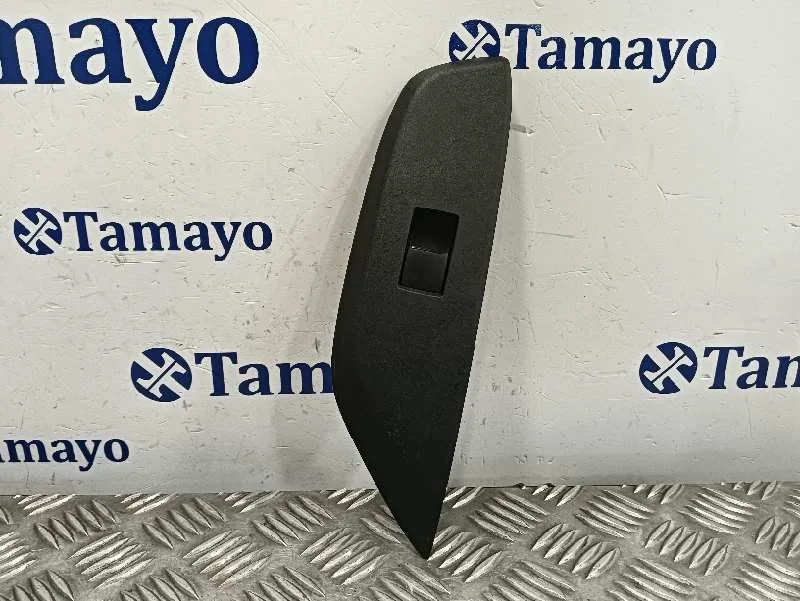 Mando Elevalunas Delantero Derecho para Toyota Yaris (Xpa1F/Mxph11/Chxnbw)