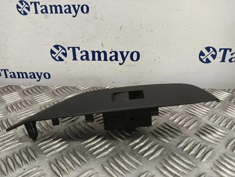 Mando Elevalunas Delantero Derecho para Toyota Yaris (Xpa1F/Mxph11/Chxnbw)
