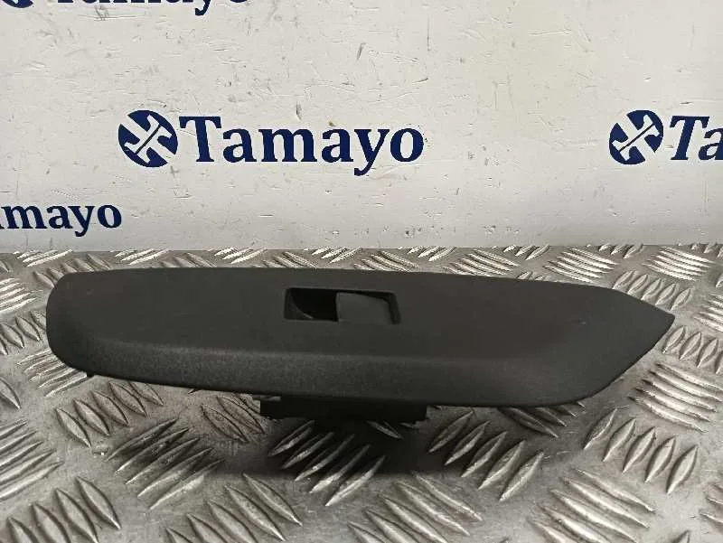Mando Elevalunas Delantero Derecho para Toyota Yaris (Xpa1F/Mxph11/Chxnbw)
