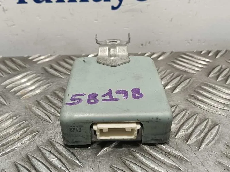 Modulo Electronico para Toyota Yaris (Xpa1F/Mxph11/Chxnbw)