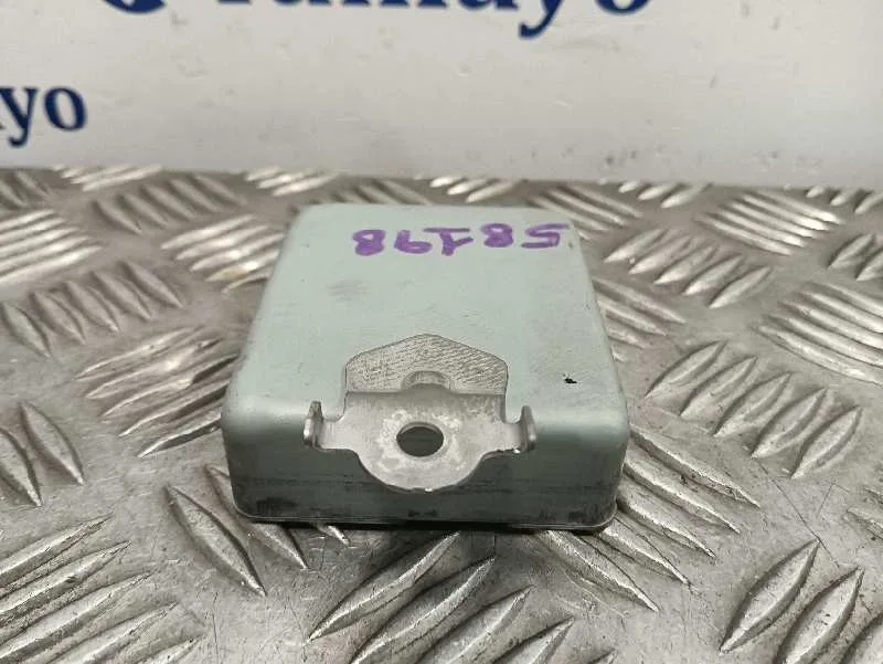 Modulo Electronico para Toyota Yaris (Xpa1F/Mxph11/Chxnbw)
