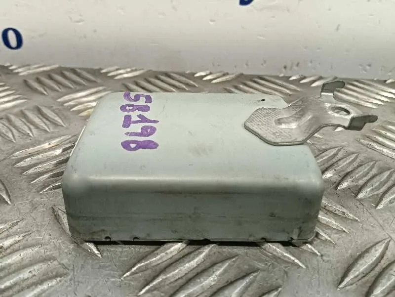 Modulo Electronico para Toyota Yaris (Xpa1F/Mxph11/Chxnbw)