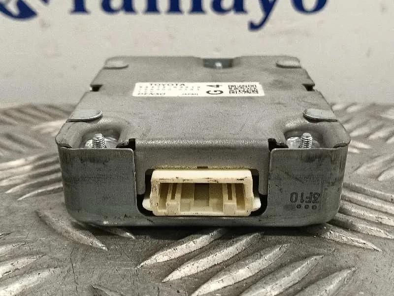 Modulo Electronico para Toyota Yaris (Xpa1F/Mxph11/Chxnbw)