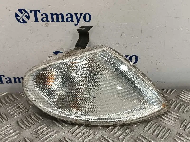 Piloto Delantero Derecho para Seat Alhambra (7V8)