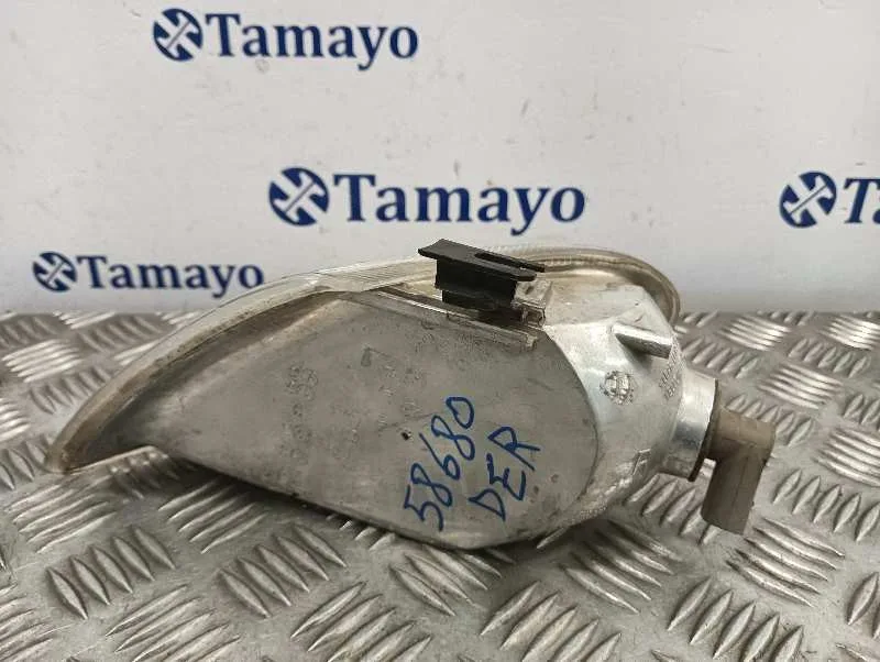 Piloto Delantero Derecho para Seat Alhambra (7V8)