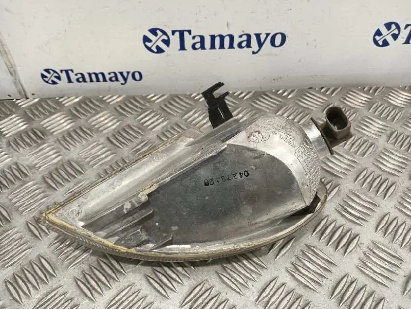 Piloto Delantero Derecho para Seat Alhambra (7V8)
