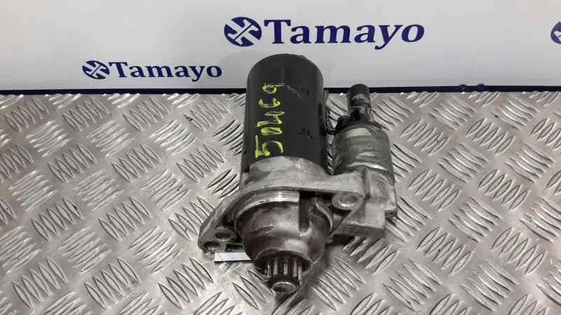 Motor Arranque para Seat Ibiza (6J5)