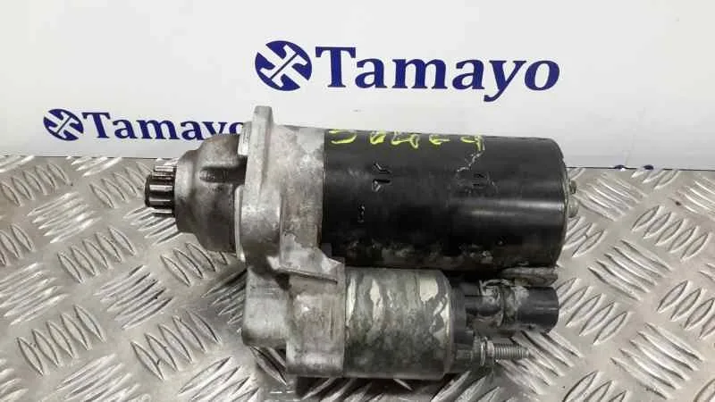 Motor Arranque para Seat Ibiza (6J5)