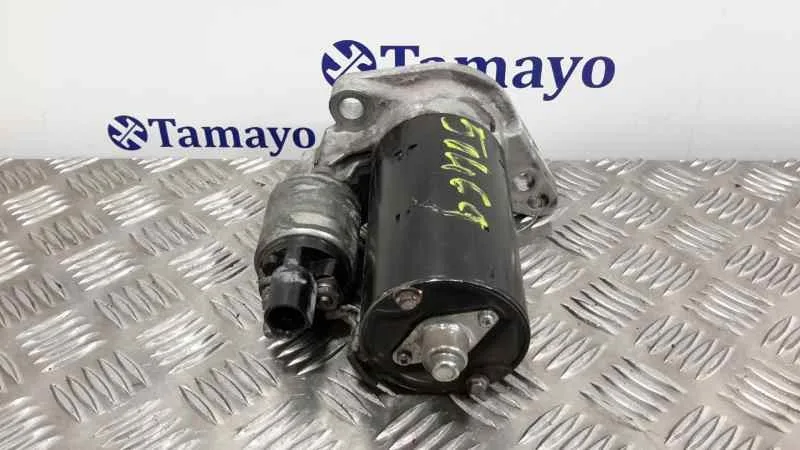 Motor Arranque para Seat Ibiza (6J5)