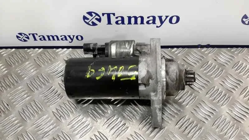 Motor Arranque para Seat Ibiza (6J5)