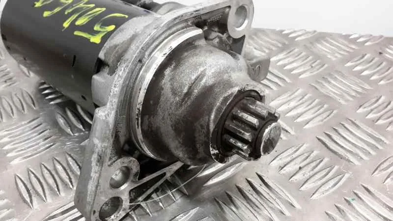 Motor Arranque para Seat Ibiza (6J5)