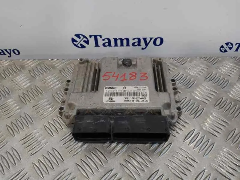 Centralita Motor Uce para Hyundai Sonata (Nf)