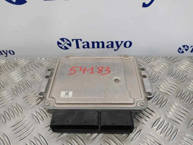 Centralita Motor Uce para Hyundai Sonata (Nf)