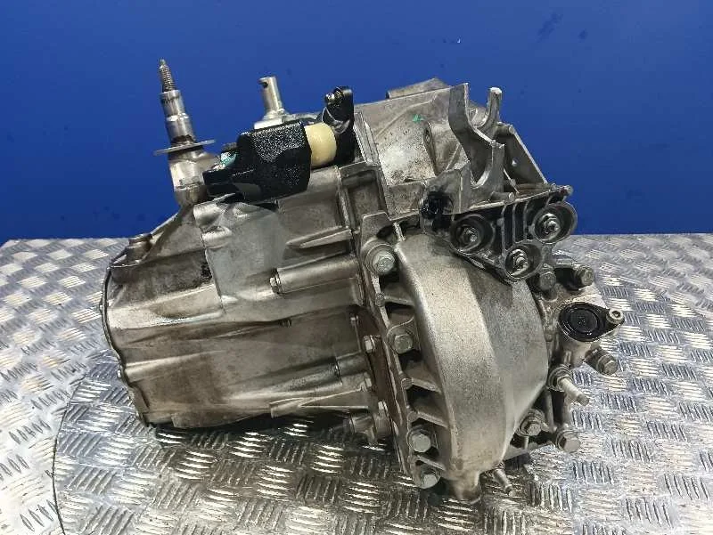 Caja Cambios para Peugeot 308
