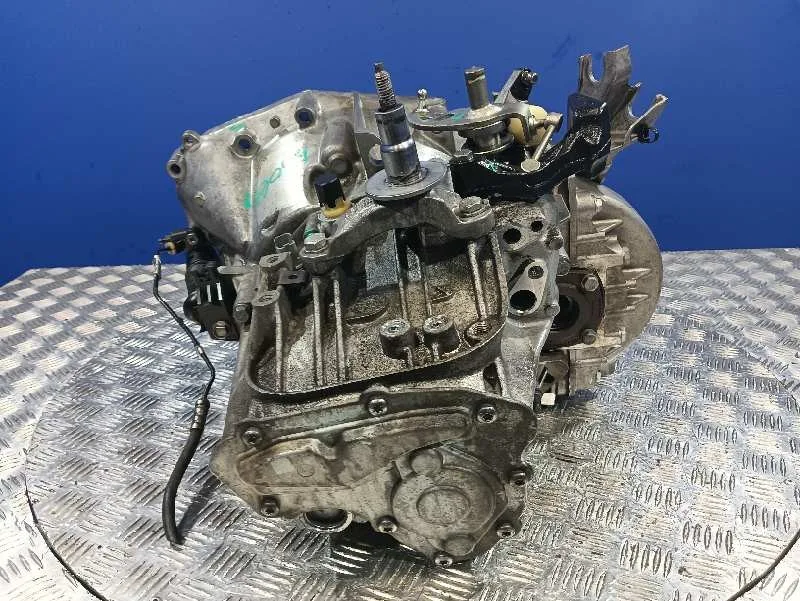 Caja Cambios para Peugeot 308