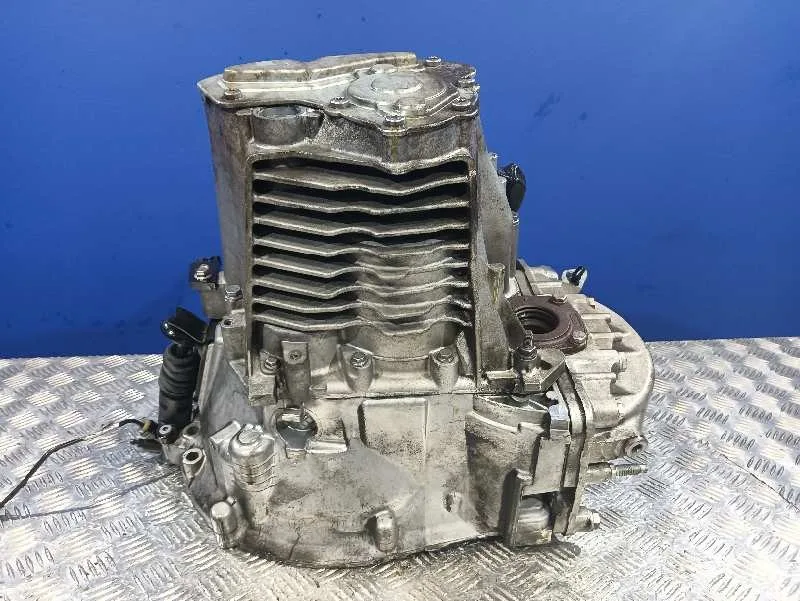 Caja Cambios para Peugeot 308