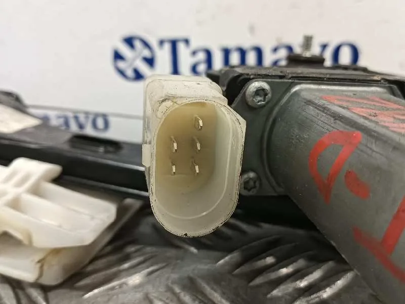 Elevalunas Trasero Derecho para Bmw Serie 1 Lim. (F20)