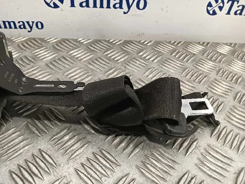 Cinturon Seguridad Delantero Derecho para Saab 9-3 Berlina