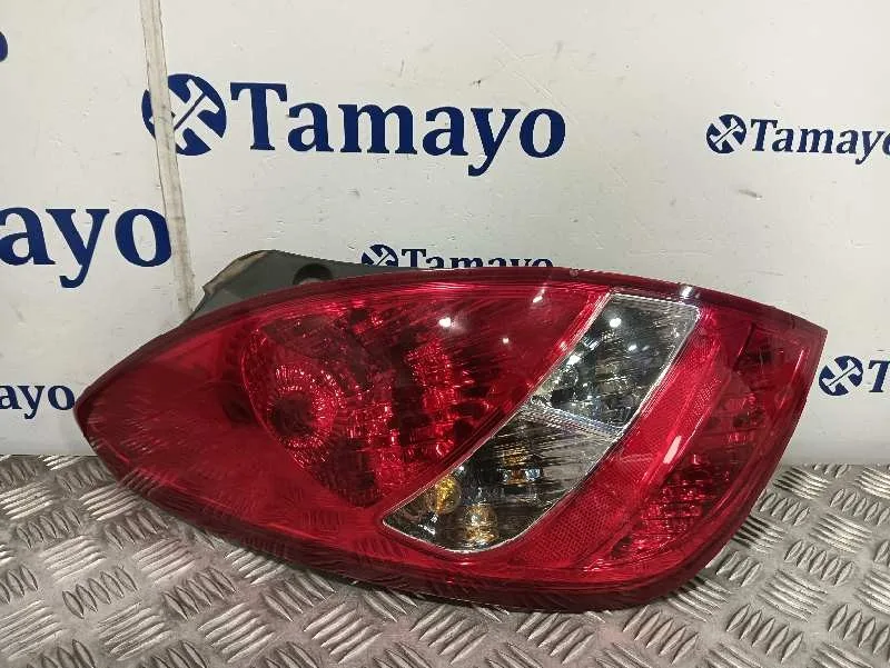 Piloto Trasero Izquierdo para Hyundai I20