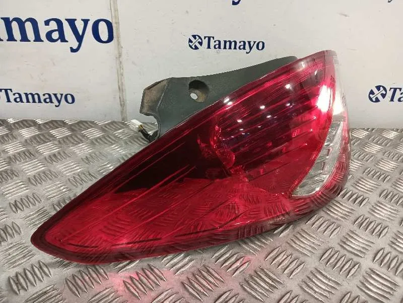 Piloto Trasero Izquierdo para Hyundai I20