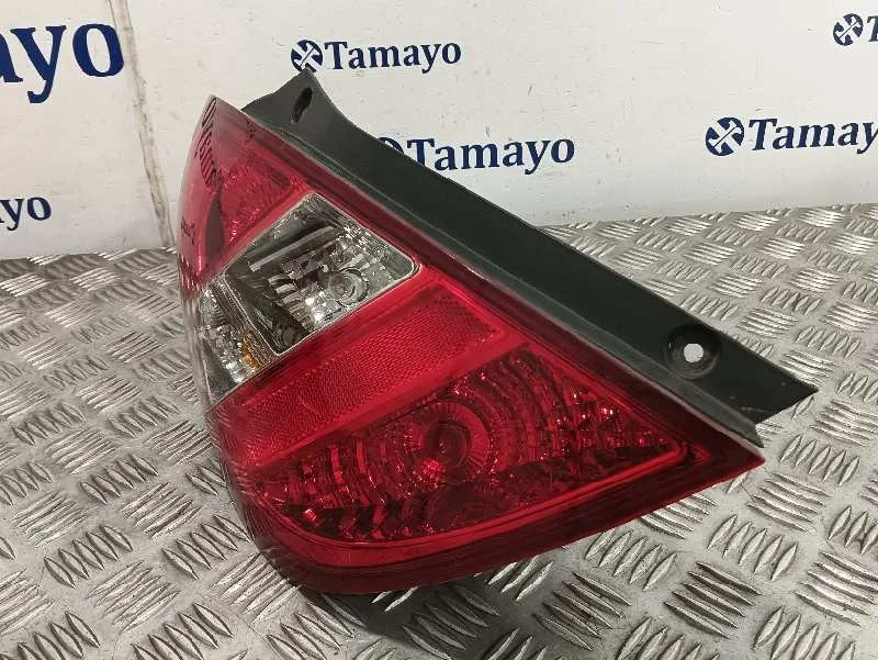 Piloto Trasero Izquierdo para Hyundai I20