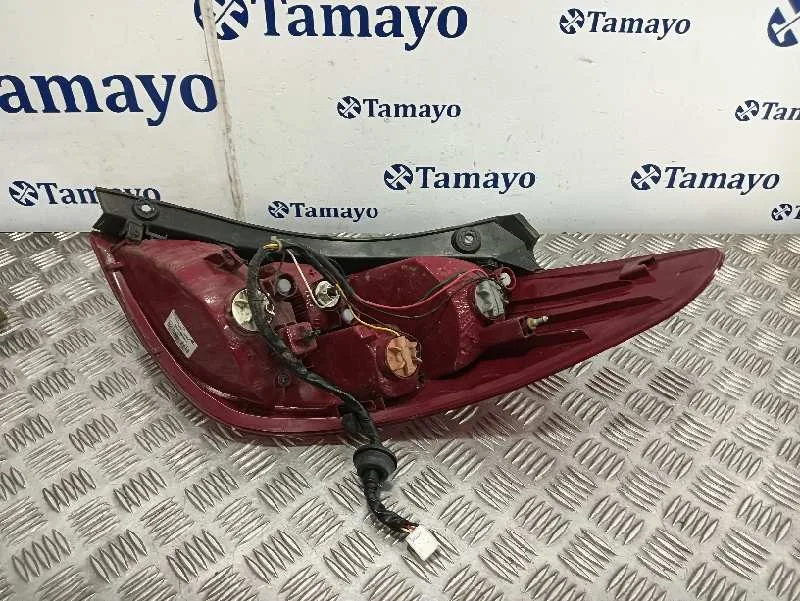 Piloto Trasero Izquierdo para Hyundai I20
