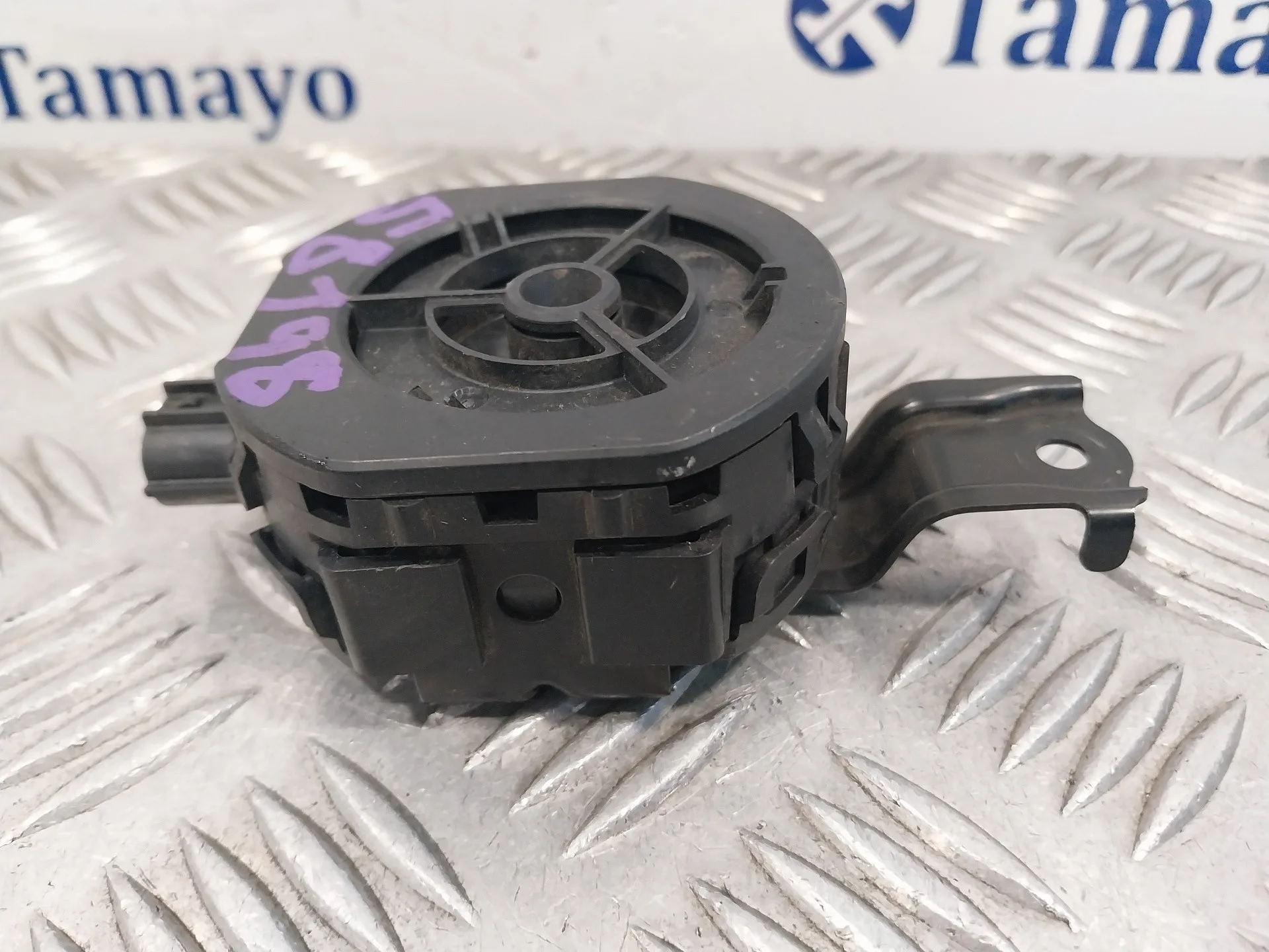 Modulo Electronico para Toyota Yaris (Xpa1F/Mxph11/Chxnbw)